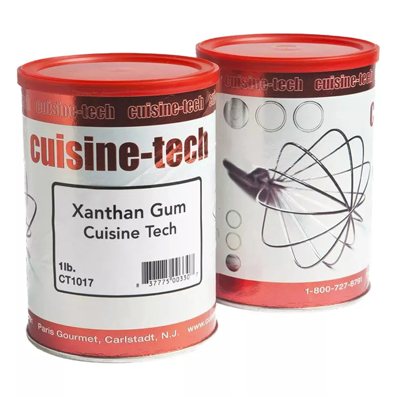 cuisine-tech-xanthan-gum-1-lb Cuisine Tech - Xanthan Gum - 1 lb