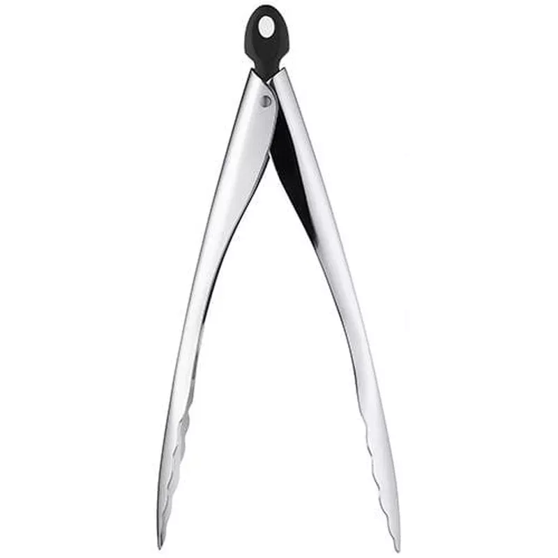 cuisipro-9in-tempo-locking-tongs Cuisipro 9in Tempo Locking Tongs