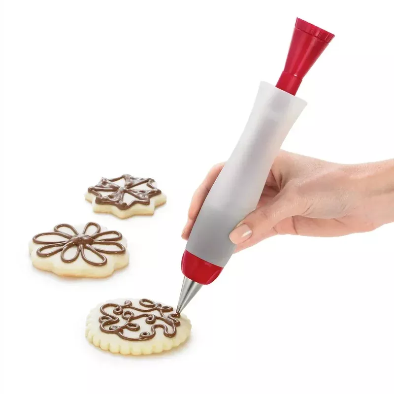 cuisipro-deluxe-decorating-pen Cuisipro Deluxe Decorating Pen