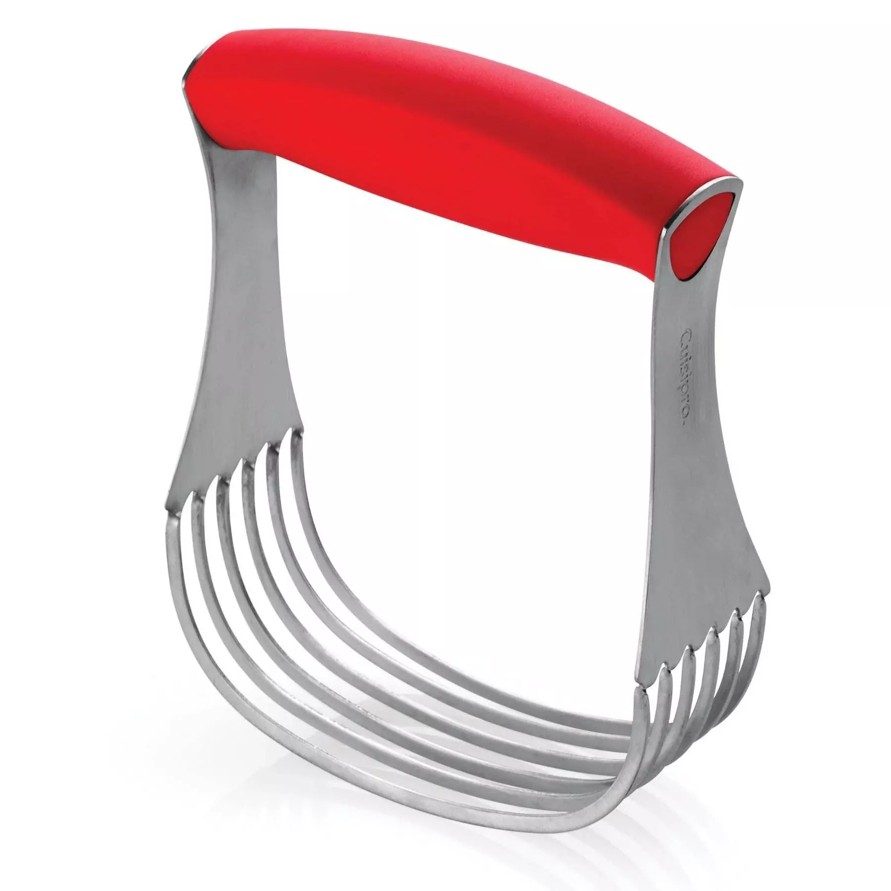 cuisipro-pastry-blender-red Cuisipro Pastry Blender Red