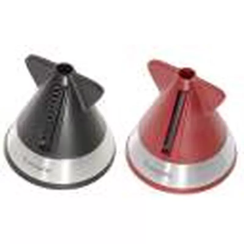 cuisipro-spiralizer-set Cuisipro Spiralizer Set