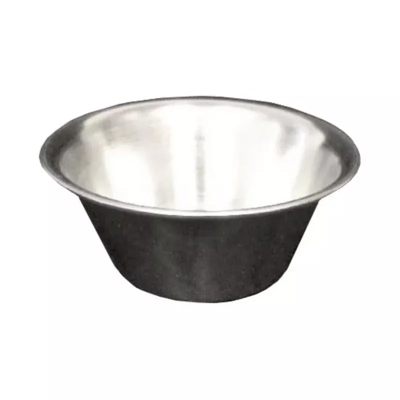 Cup Sauce 2 Ounce Stainless Steel1 – 1 EACH