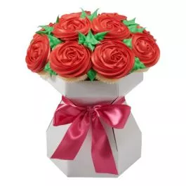 cupcake-bouquet-cake-bakery-box-pick-up-only Cupcake Bouquet Cake Bakery Box PICK UP ONLY