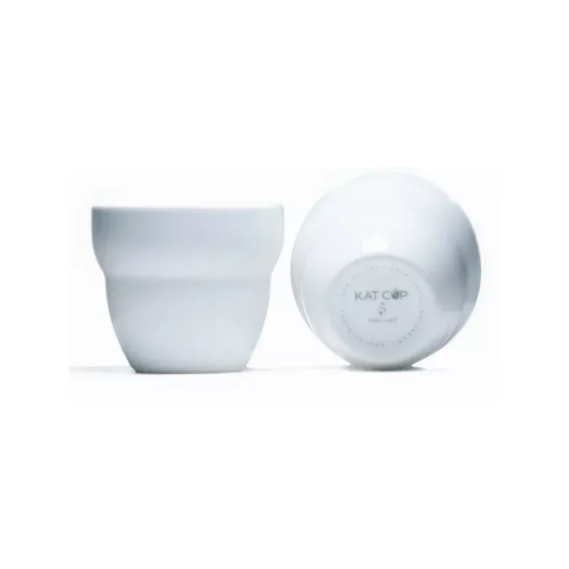 Cupping Cup by Roaster Kat – Omni (300ML) [42KC25]
