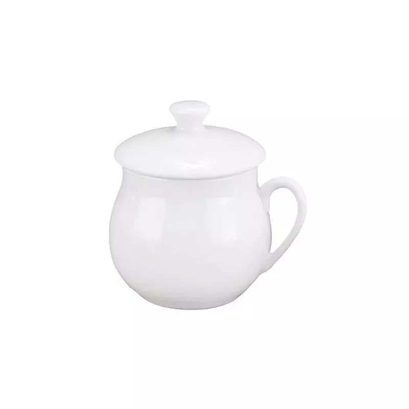 Cups Custard Ounce White Porcelain1 – 4 COUNT