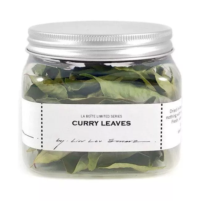 curry-leaves Curry Leaves