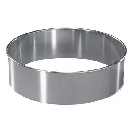 CUTTER 6" ROUND