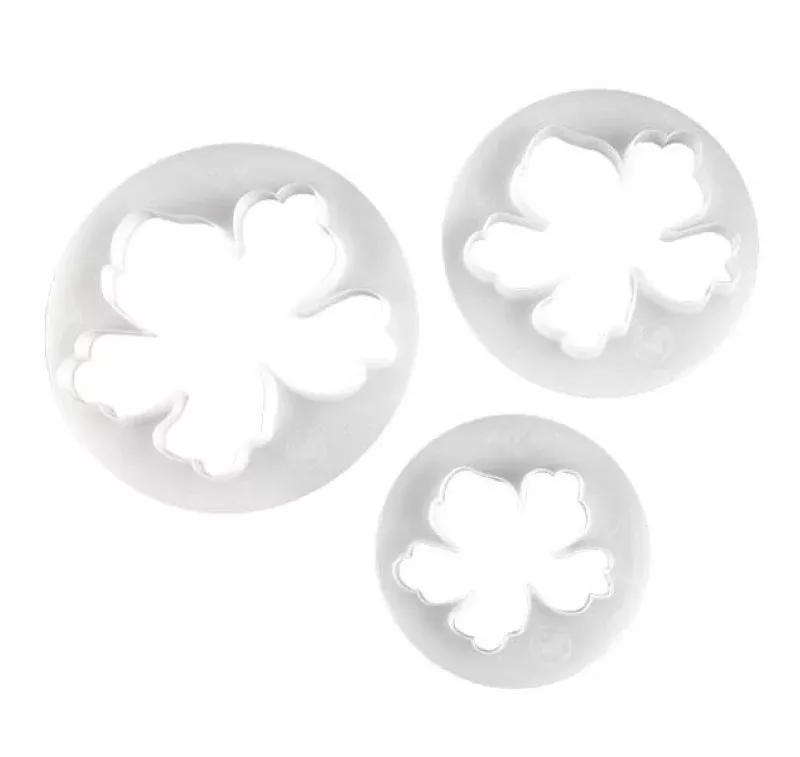 cutter-set-hawaiian-flower Cutter Set Hawaiian Flower