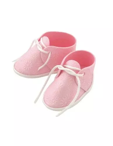 cutter-set-life-size-baby-bootee Cutter Set - Life Size Baby Bootee
