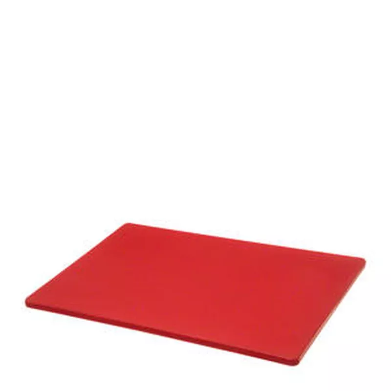 cutting-board-red-12-x-18-1-ea Cutting Board Red 12″ x 18″ 1/ea.