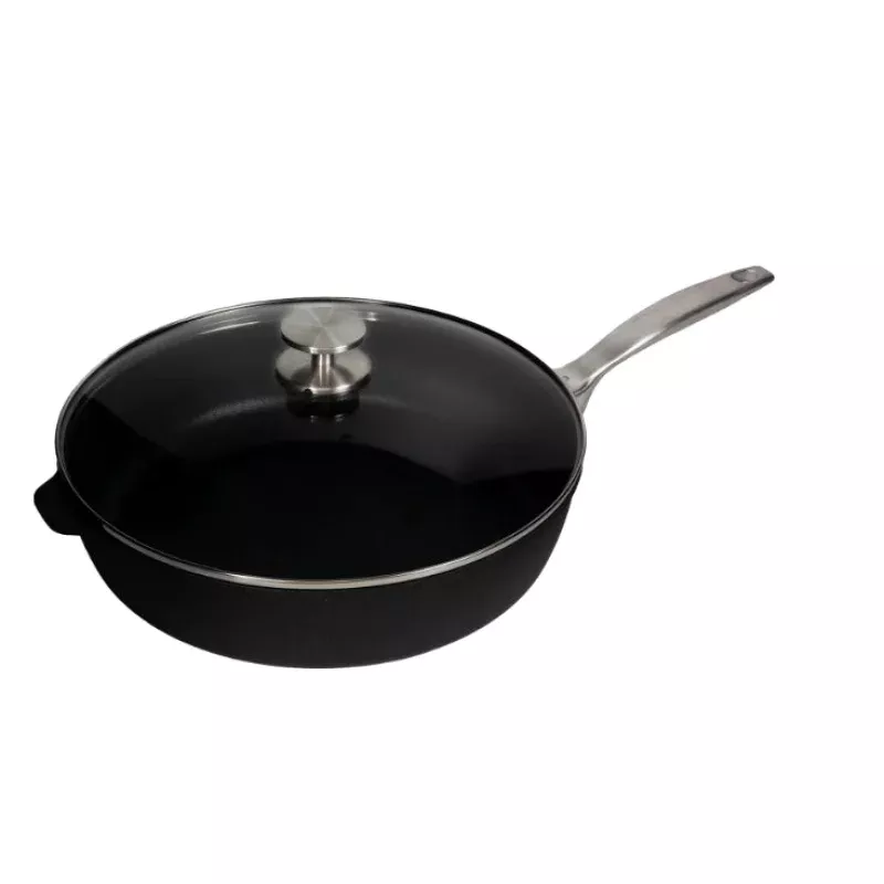 cxd-5-8-qt-saute-pan-w-lid CXD 5.8 qt Saute Pan w/Lid