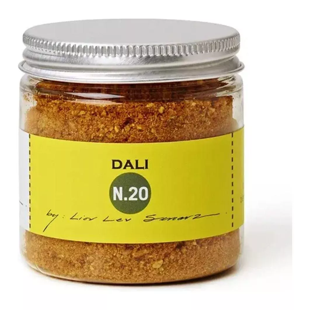 dali-spice-blend Dali Spice Blend