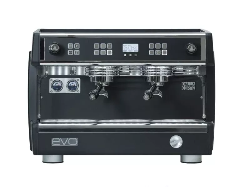 dalla-corte-evo-2-espresso-machine-2-group-blackboard Dalla Corte Evo 2 Espresso Machine – 2-Group Blackboard