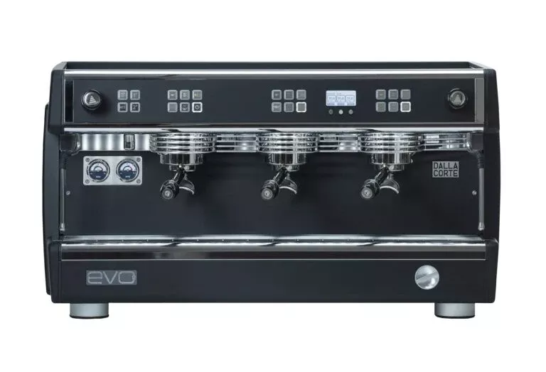 dalla-corte-evo-2-espresso-machine-3-group-blackboard Dalla Corte Evo 2 Espresso Machine – 3-Group Blackboard