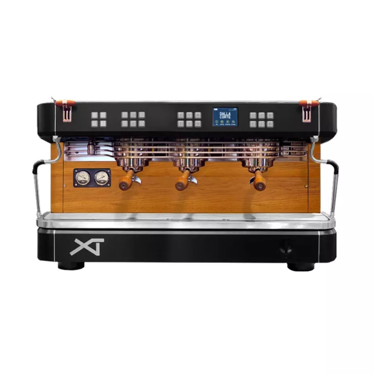 dalla-corte-xt-classic-espresso-machine-3-group-dark-walnut Dalla Corte XT Classic Espresso Machine – 3-Group Dark Walnut