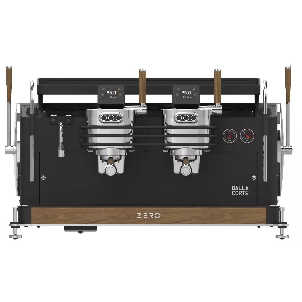 dalla-corte-zero-2-group-dark-walnut Dalla Corte Zero – 2-Group Dark Walnut