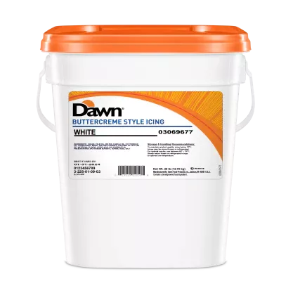 dawn-buttercream-style-icing-28lb Dawn Buttercream Style Icing 28lb