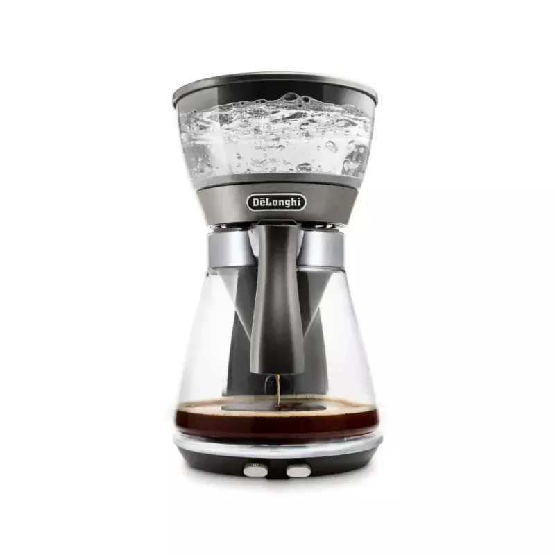 de-longhi-3-in-1-specialty-drip-coffee-maker-icm17270 De’Longhi 3-in-1 Specialty Drip Coffee Maker – ICM17270