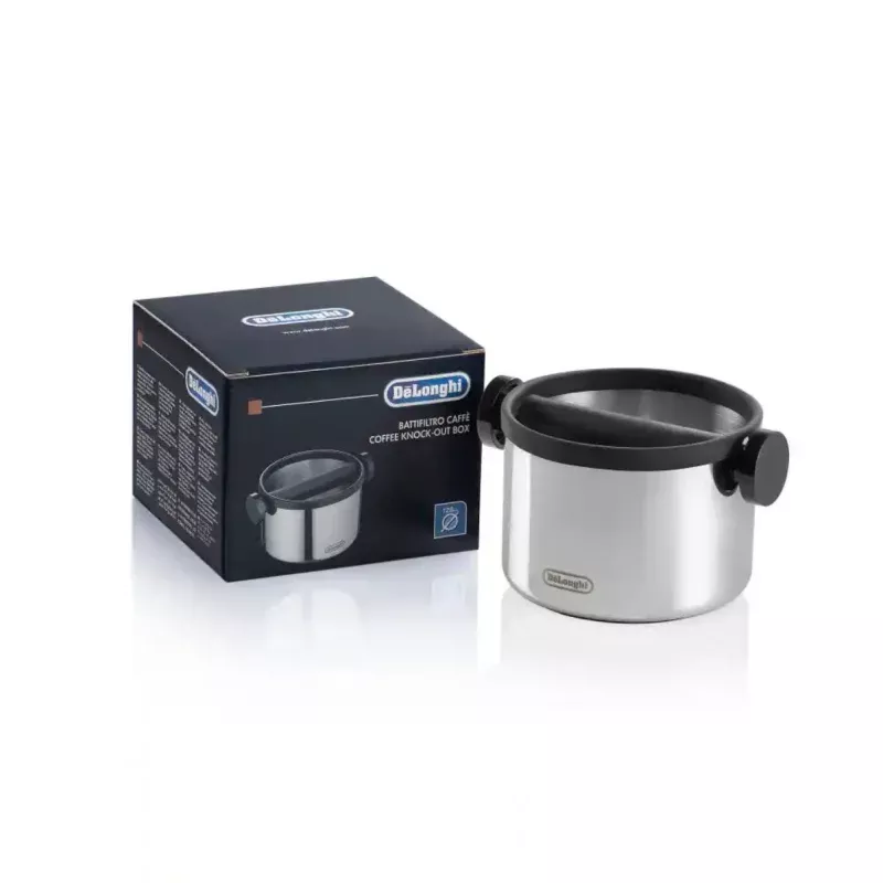 De’Longhi Coffee Knock Box Large – DLSC062