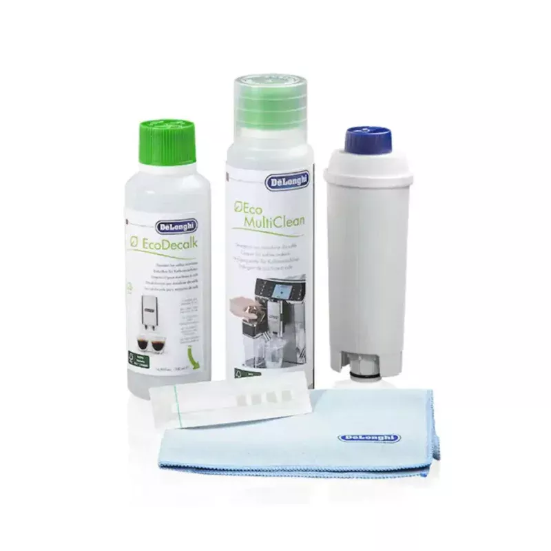 de-longhi-coffee-machine-maintenance-kit-dlsc306 De’Longhi Coffee Machine Maintenance Kit – DLSC306