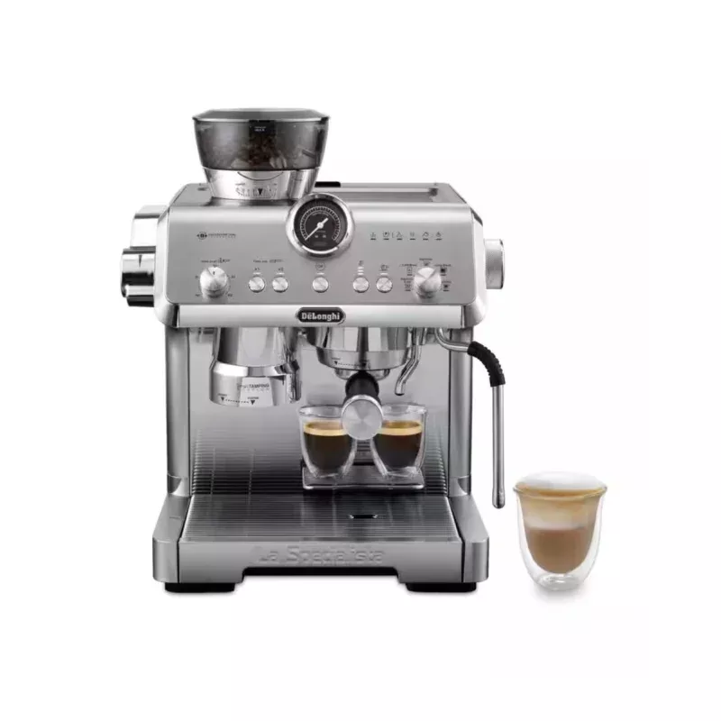 de-longhi-la-specialista-opera-espresso-machine-ec9555m De’Longhi La Specialista Opera Espresso Machine – EC9555M