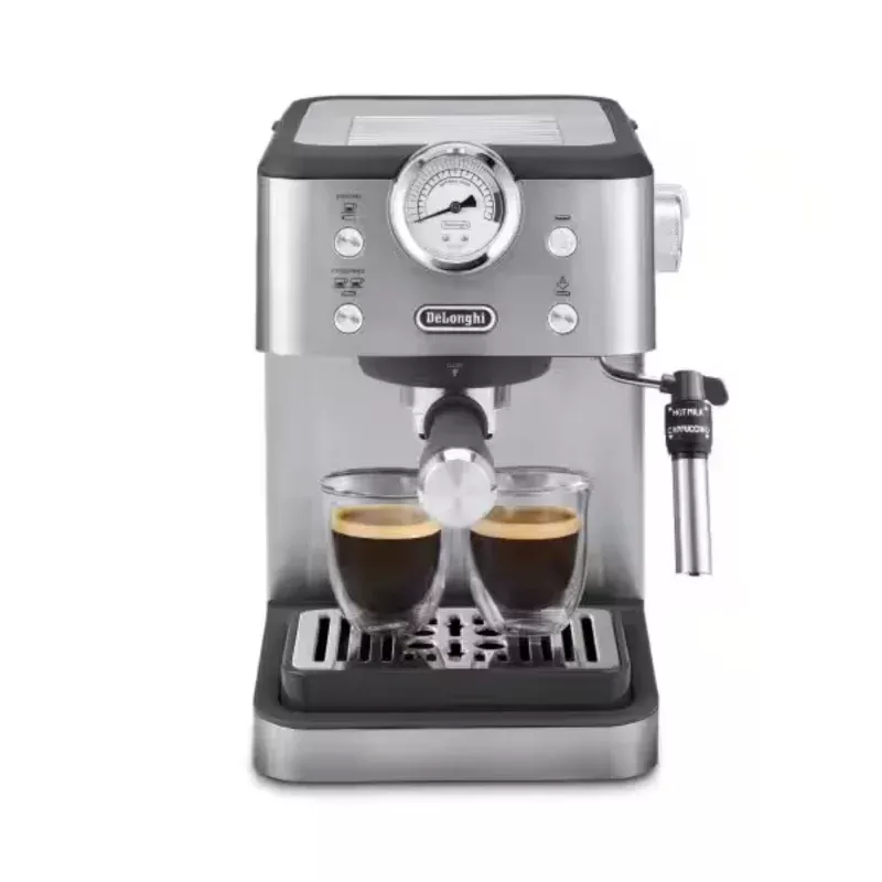 de-longhi-linea-classic-espresso-machine-em450 De’Longhi Linea Classic Espresso Machine EM450