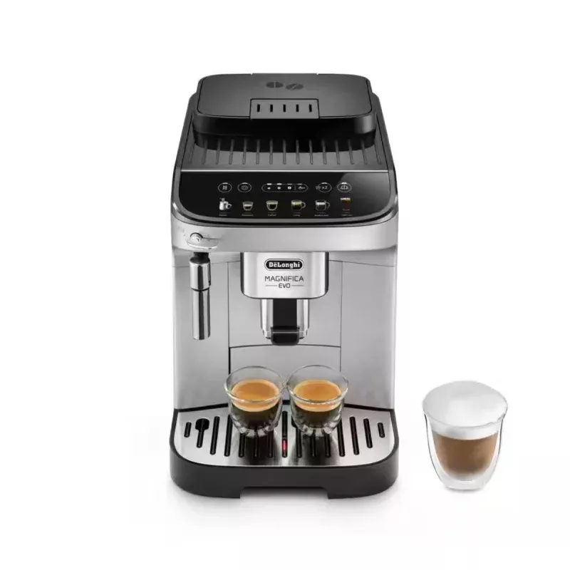 De’Longhi Magnifica Evo Automatic Espresso Machine – ECAM29043SB
