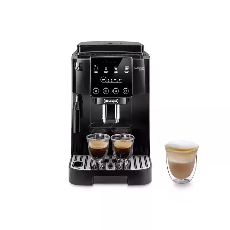 De’Longhi Magnifica Start Automatic Espresso Machine – ECAM22022B