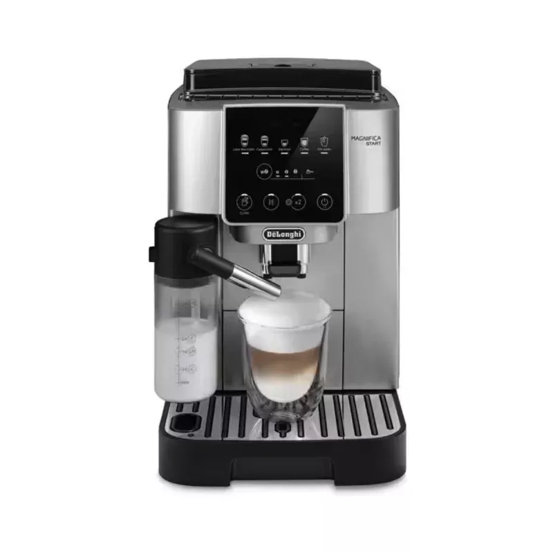 de-longhi-magnifica-start-automatic-espresso-machine-ecam22080sb De’Longhi Magnifica Start Automatic Espresso Machine – ECAM22080SB