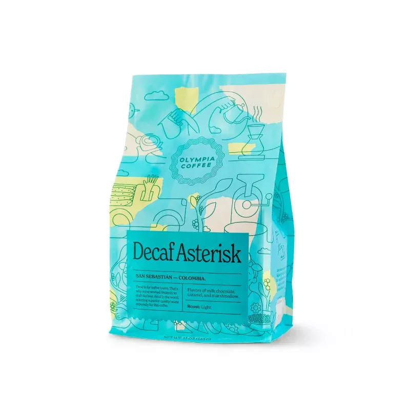 decaf-asterisk-espresso-whole-bean-coffee-340g Decaf Asterisk Espresso Whole Bean Coffee (340g)