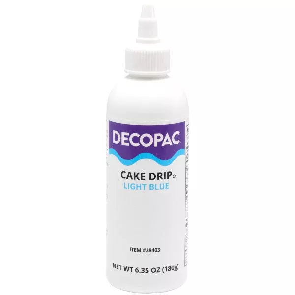 decopac-cake-icing-drip-vanilla-flavor-color-light-blue Decopac Cake Icing Drip Vanilla Flavor - color: Light Blue