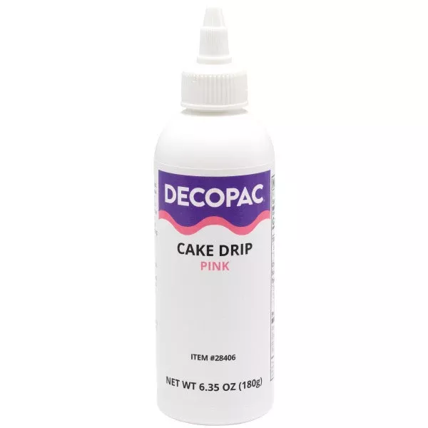 decopac-pink-cake-drip Decopac Pink Cake Drip