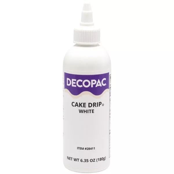 decopac-white-cake-drip Decopac White Cake Drip