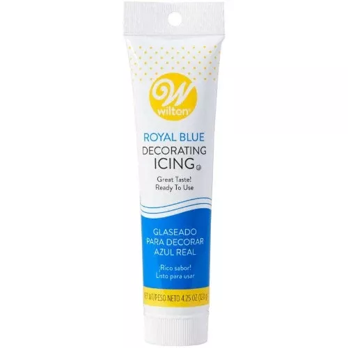 decorating-icing-tube-royal-blue Decorating Icing Tube - Royal Blue