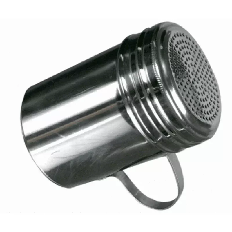 decorative-stainless-steel-shaker Decorative Stainless Steel Shaker