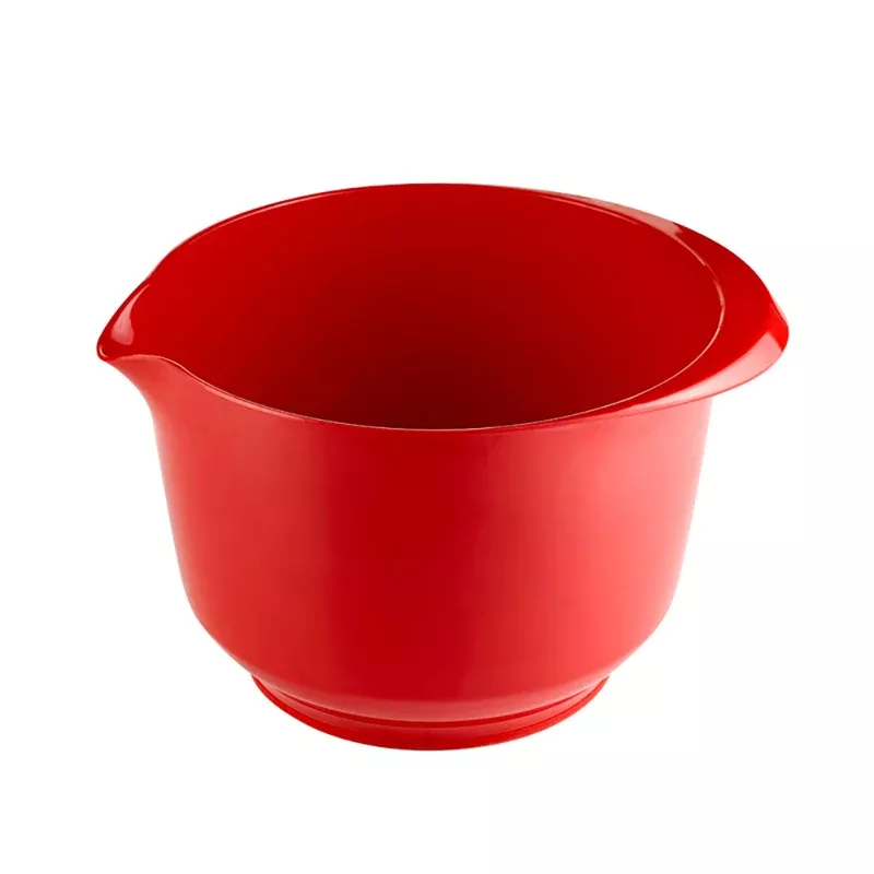 deep-mixing-bowl-red-3l Deep Mixing Bowl Red 3L