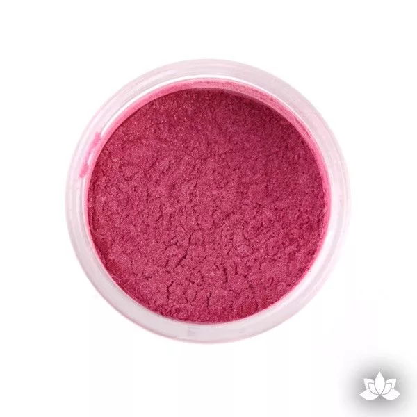 deep-pink-lustre-dust Deep Pink Lustre Dust
