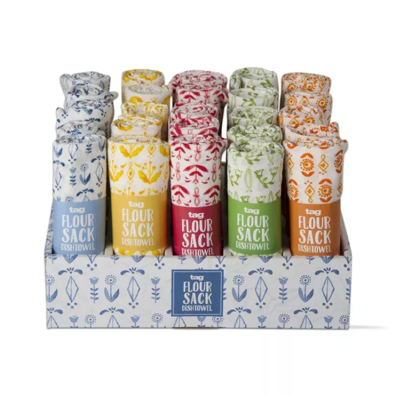 delft-towel Delft Towel