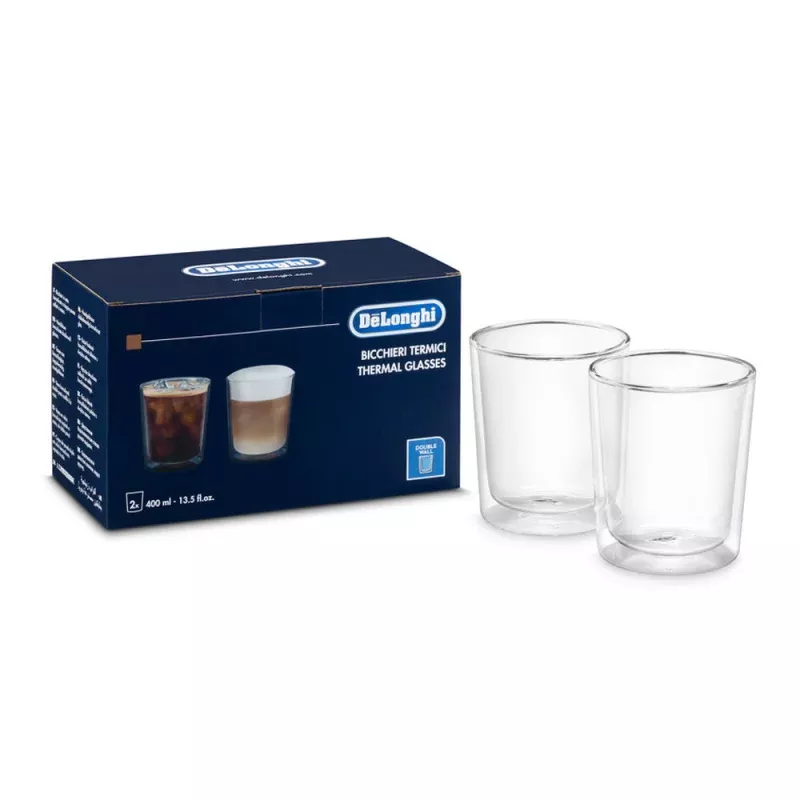 delonghi-13-5oz-thermal-glasses-set-2 DeLonghi 13.5oz Thermal Glasses – Set of 2
