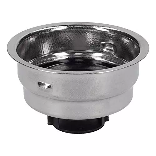 delonghi-7332173800-2-cup-filter-assembly Delonghi 7332173800 2 Cup Filter Assembly