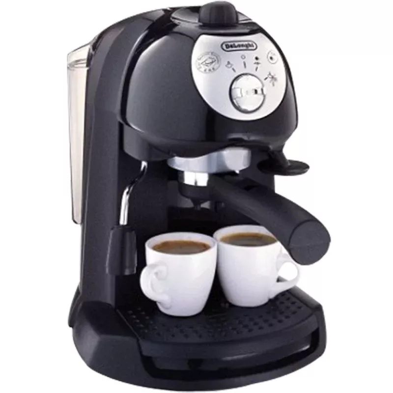 delonghi-bar32-espresso-machine DeLonghi BAR32 Espresso Machine