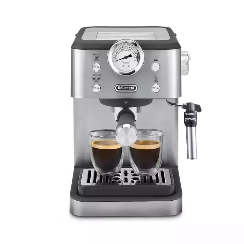delonghi-classic-espresso-machine DeLonghi Classic Espresso Machine