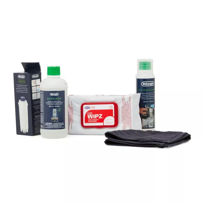 delonghi-cleaning-kit DeLonghi Cleaning Kit