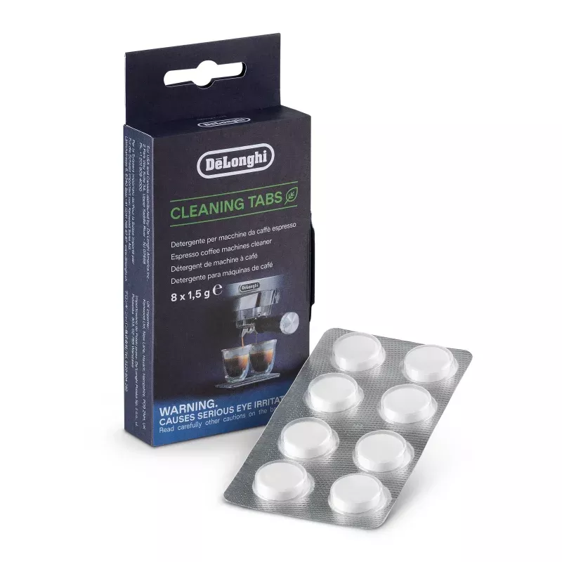 delonghi-cleaning-tabs DeLonghi Cleaning Tabs