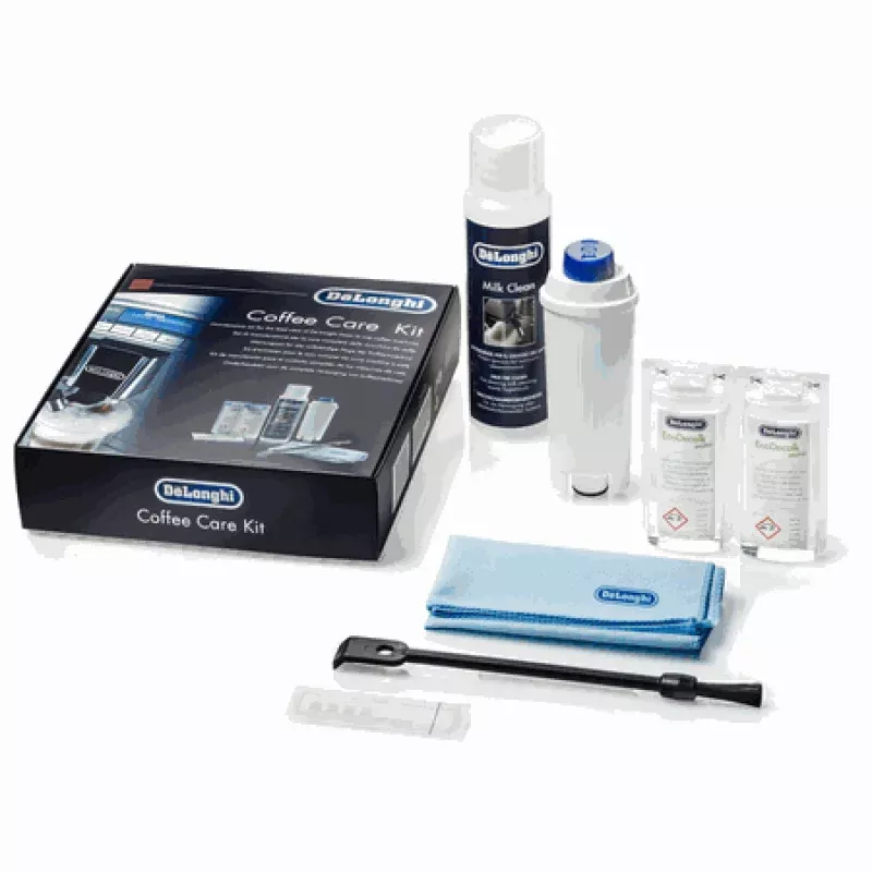 DeLonghi Coffee Care Kit