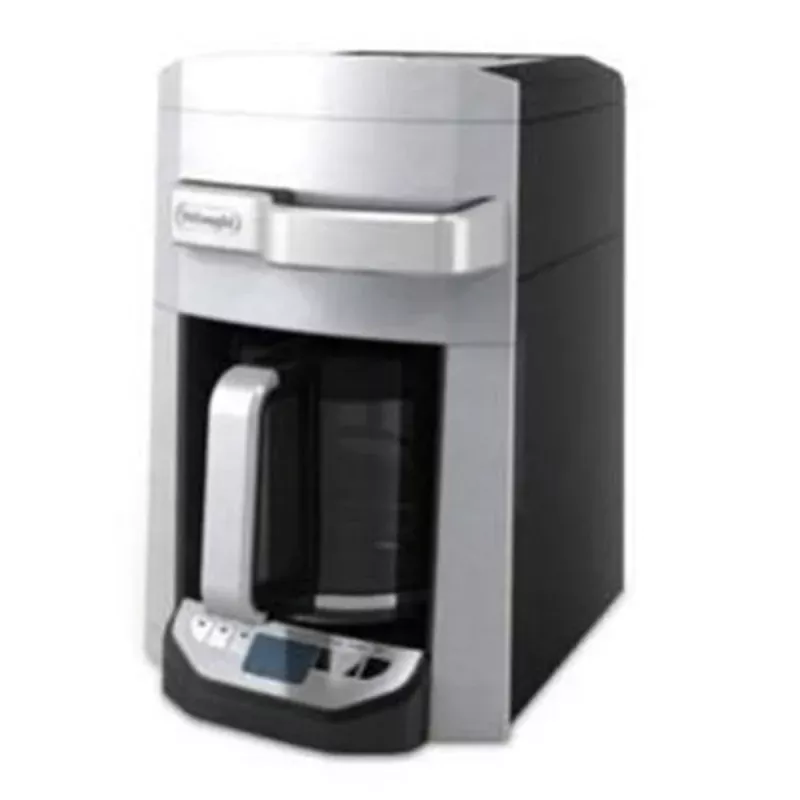 delonghi-dcf6214t-coffee-maker-stainless-steel Delonghi DCF6214T Coffee Maker – Stainless Steel