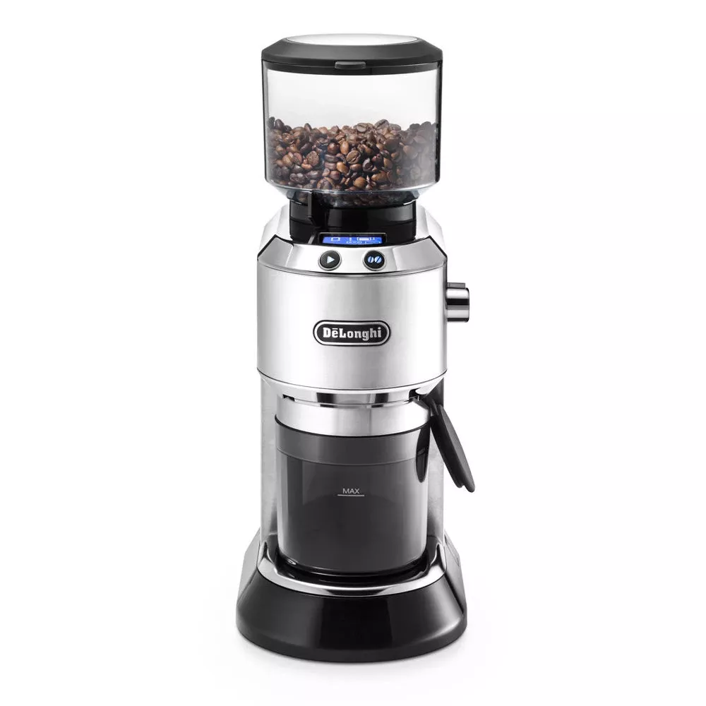 delonghi-dedica-coffee-grinder DeLonghi Dedica Coffee Grinder