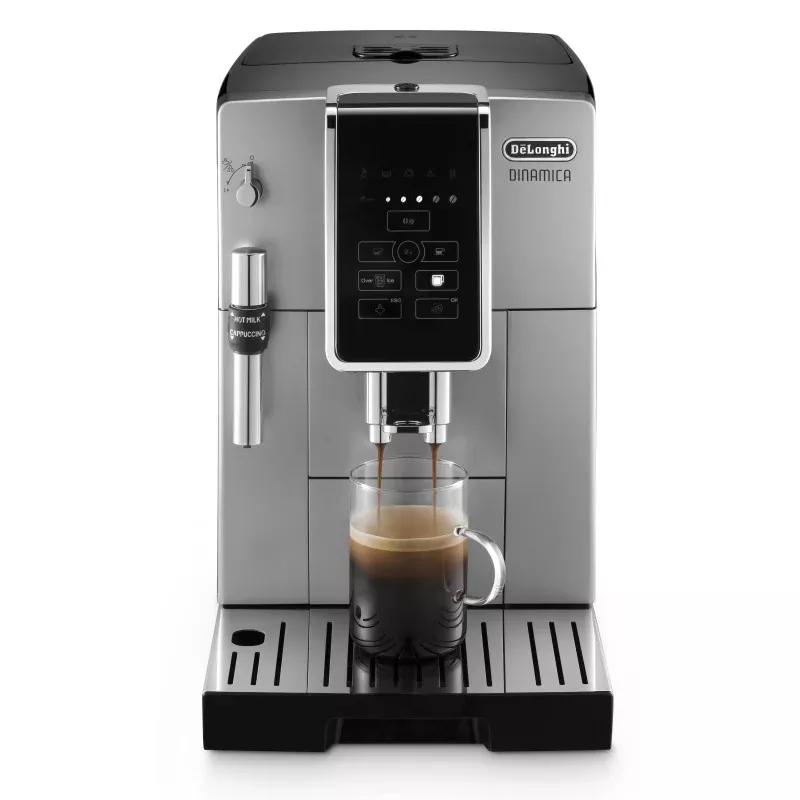 delonghi-dinamica-ecam35025sb-espresso-machine DeLonghi Dinamica ECAM35025SB Espresso Machine