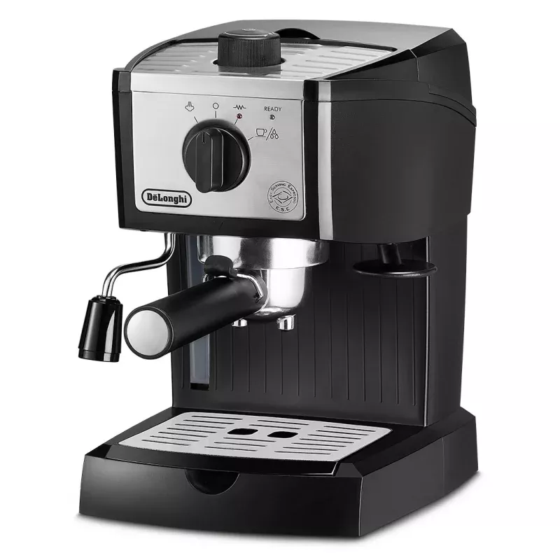 DeLonghi EC155M Espresso Machine