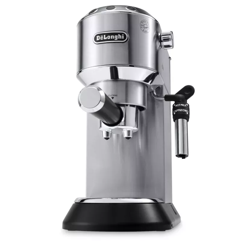 delonghi-ec685m-dedica-deluxe-espresso-machine DeLonghi EC685M Dedica Deluxe Espresso Machine